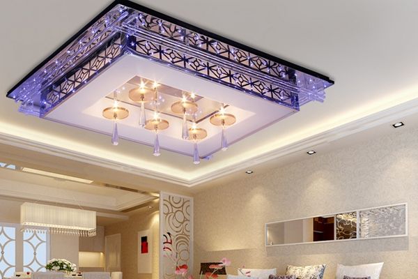 灯具安装 家里常见的灯具安装方法介绍