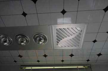 卫生间排风扇安装 卫生间排风扇怎么安装,卫生间排风扇的种类