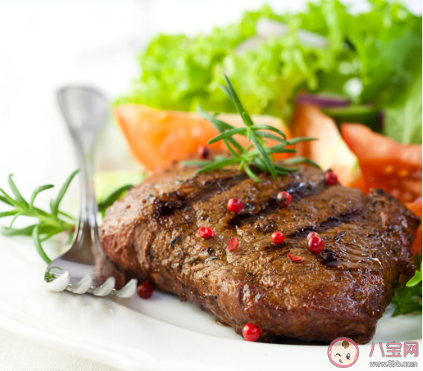 牛排不同成熟度有什么区别 牛排吃几成熟口感最好