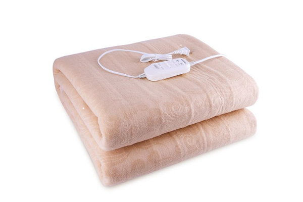 电热毯能杀死螨虫吗 电热毯可以随意折叠吗 电热毯能杀死螨虫吗 电热毯可以随意折叠吗