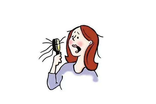 冬季会掉头发吗 冬季掉头发严重怎么办 冬季会掉头发吗 冬季掉头发严重怎么办