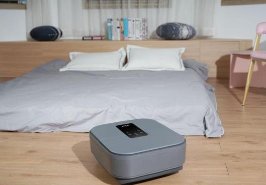 电动泡脚桶有异味还能用吗?电动泡脚桶水可以放一晚上吗?