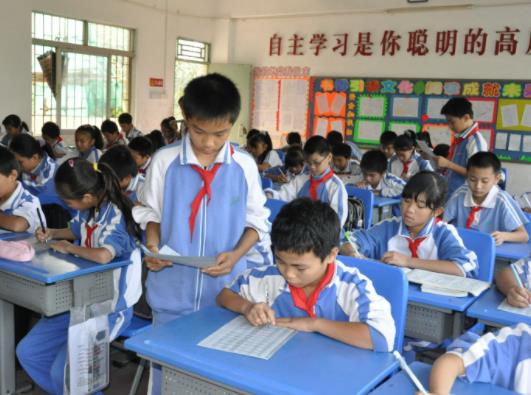 小升初怎么才算正式签约?小升初签约了再择校可以吗