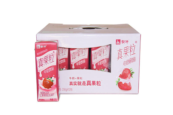 真果粒的保质期是多长时间 真果粒喝了会胖吗 真果粒的保质期是多长时间 真果粒喝了会胖吗