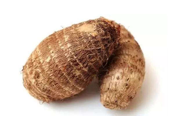 芋头有淀粉吗 芋头有紫色的吗 芋头有淀粉吗 芋头有紫色的吗