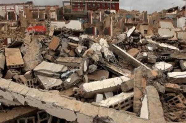 地震要用湿毛巾捂住口鼻吗 地震要怎么逃生 地震要用湿毛巾捂住口鼻吗 地震要怎么逃生