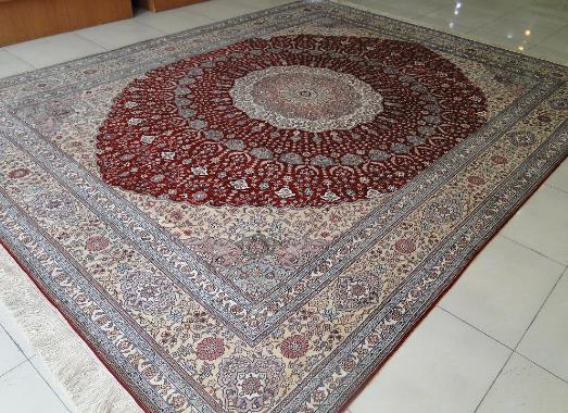 怎么去除地毯上的顽固红酒渍?地毯上咖啡污渍干了能洗掉吗