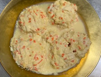 狗粮制作过程 狗粮制作步骤4