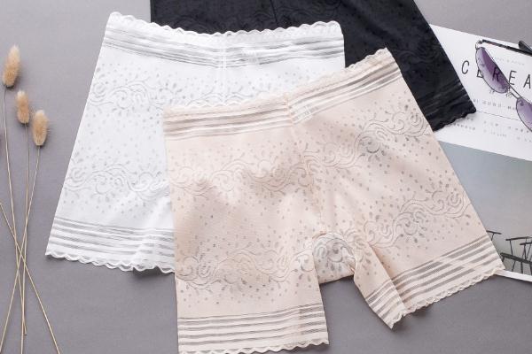 安全裤会卷边是因为太胖了吗 安全裤会卷边怎么办 安全裤会卷边是因为太胖了吗 安全裤会卷边怎么办