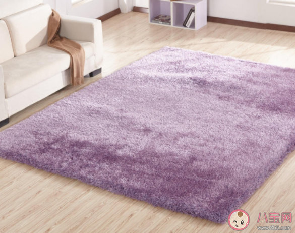 地毯有多脏 地毯有污渍怎么处理干净 地毯有多脏 地毯有污渍怎么处理干净