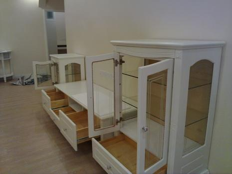 拆装家具费用标准 拆装家具注意事项 拆装家具费用标准 拆装家具注意事项