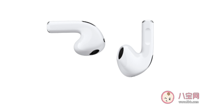 AirPods 3值得买吗 AirPods 3体验有哪些特别的 AirPods 3值得买吗 AirPods 3体验有哪些特别的
