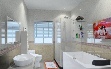 五金洁具安装 五金洁具安装—五金洁具的安装方法