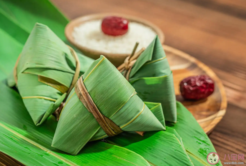 吃粽子有什么讲究 哪些人要少吃粽子 吃粽子有什么讲究 哪些人要少吃粽子