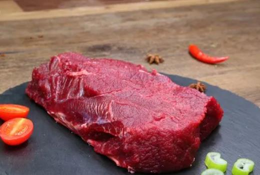 健身一天吃多少牛肉?健身吃哪个部位的牛肉好呢?
