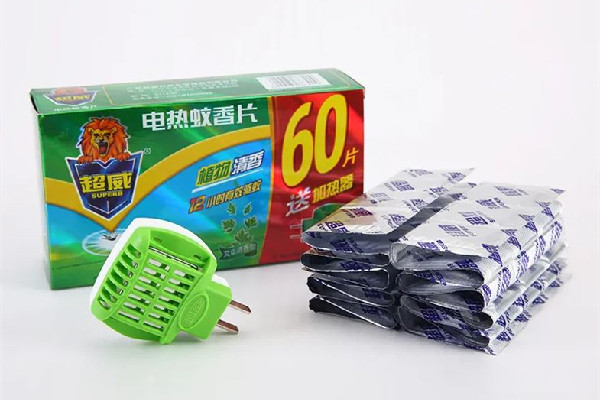电蚊香片对人体有害吗 电蚊香片可以插一夜吗 电蚊香片对人体有害吗 电蚊香片可以插一夜吗