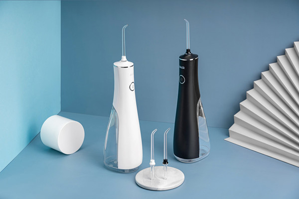 冲牙器可以代替刷牙吗 冲牙器用了会牙龈出血吗 冲牙器可以代替刷牙吗 冲牙器用了会牙龈出血吗