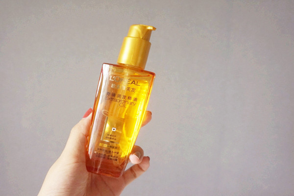 欧莱雅护发精油保质期多久 欧莱雅护发精油过期了还能用吗