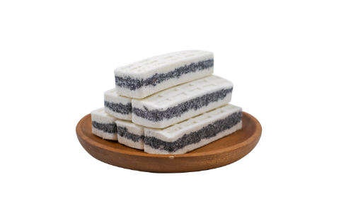 芡实糕保质期多久1