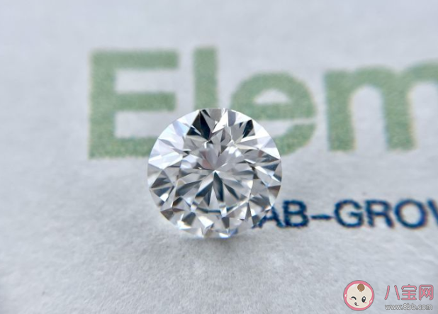 培育钻石是真的钻石吗 培育钻石和天然钻石有什么区别 培育钻石是真的钻石吗 培育钻石和天然钻石有什么区别