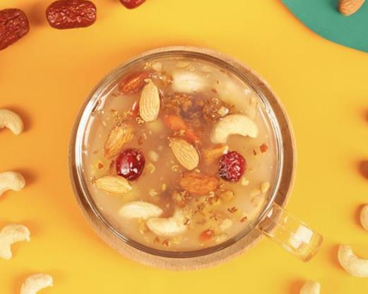 藕粉能不能直接用热水冲?藕粉用热水冲还是用凉水冲