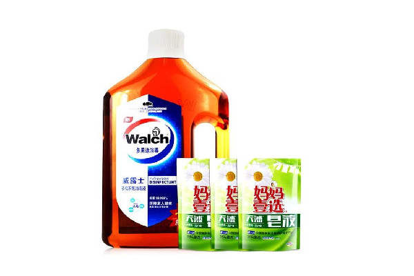 威露士消毒液对螨虫有用吗 威露士消毒液和滴露消毒液哪个好 威露士消毒液对螨虫有用吗 威露士消毒液和滴露消毒液哪个好