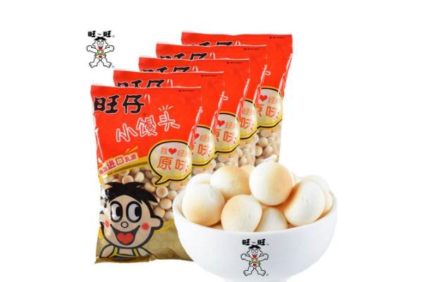 旺仔小馒头是膨化食品吗 旺仔小馒头是哪一年开始生产的 旺仔小馒头是膨化食品吗 旺仔小馒头是哪一年开始生产的