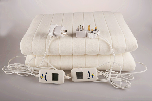 电热毯为什么会着火 如何预防电热毯着火 电热毯为什么会着火 如何预防电热毯着火