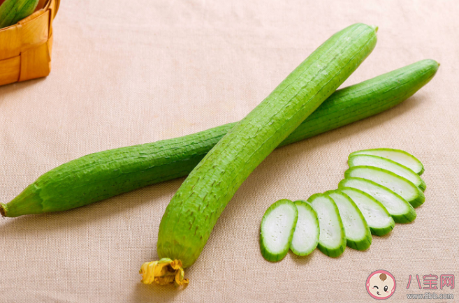 丝瓜发苦了可以吃吗 丝瓜怎么吃减肥效果好 丝瓜发苦了可以吃吗 丝瓜怎么吃减肥效果好