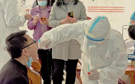 坐飞机需要24小时核酸还是48小时 下飞机核酸检测过期了怎么办