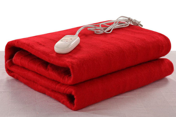 电热毯可以24小时通电吗 电热毯为什么灯亮却不加热