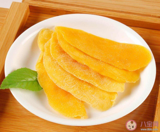 水果干适合减肥期间吃吗 如何选择水果干 水果干适合减肥期间吃吗 如何选择水果干