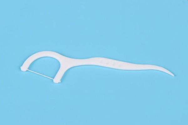 牙线是干什么用的 牙线是不是一次性的