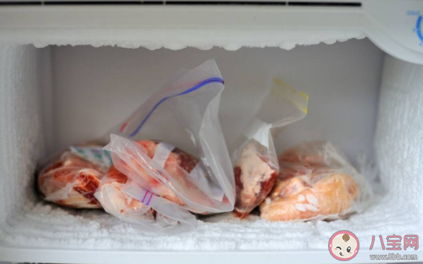 用水解冻食物好吗 营养又安全的解冻方法是什么 用水解冻食物好吗 营养又安全的解冻方法是什么