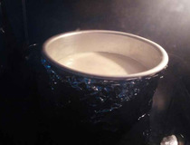 轻乳酪蛋糕 怎么做轻乳酪蛋糕9