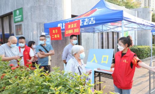 健康码出现红码是不是很严重了 健康码红码做几次核酸变绿码