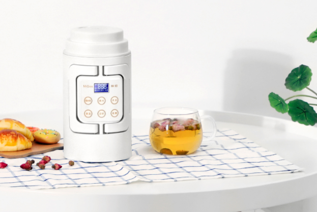 电热烧水壶十大排名 健康饮水,满足全家人的需求