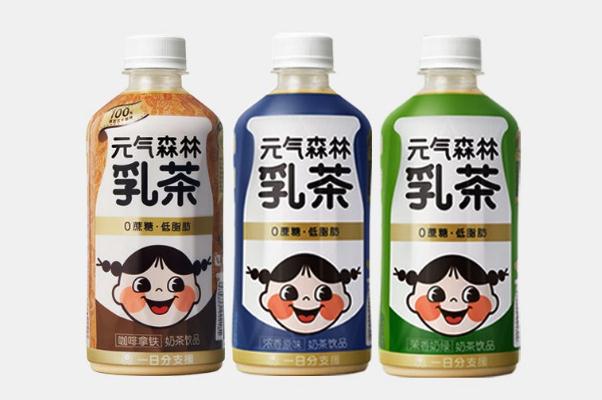元气森林乳茶多少钱一瓶 元气森林乳茶哪个味道好喝 元气森林乳茶多少钱一瓶 元气森林乳茶哪个味道好喝
