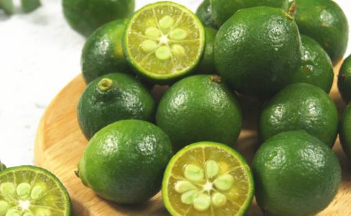 金桔为什么可以止咳 止咳用金桔还是青金桔