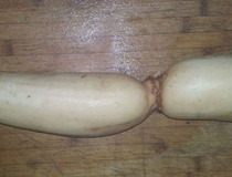 莲藕怎么做好吃 简简单单凉拌脆藕片配饭配粥都可以2