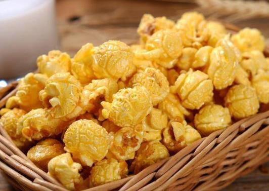 一般的玉米粒可以做爆米花吗?爆米花专用玉米和普通玉米的区别