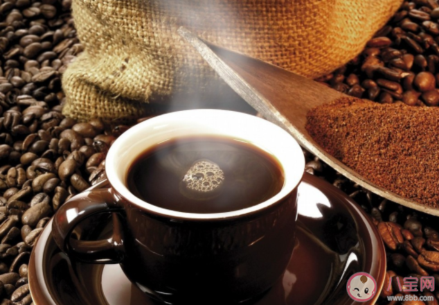 为什么喝美式会心慌 什么样的咖啡才算好咖啡 为什么喝美式会心慌 什么样的咖啡才算好咖啡