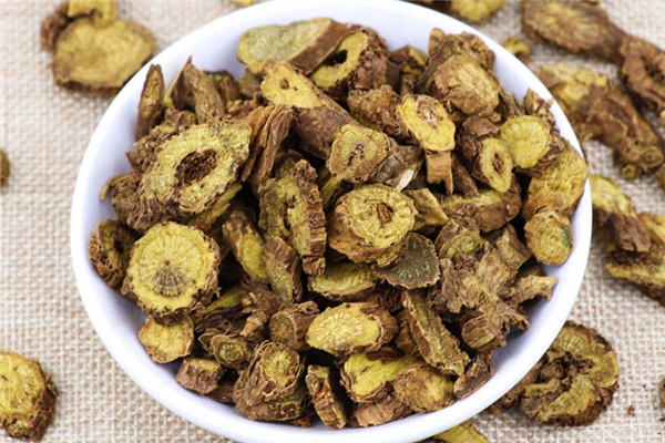 黄连是最苦的中药吗 黄连苦的程度 黄连是最苦的中药吗 黄连苦的程度