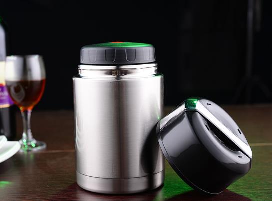 焖烧杯的原理是什么?焖烧杯怎么选购?