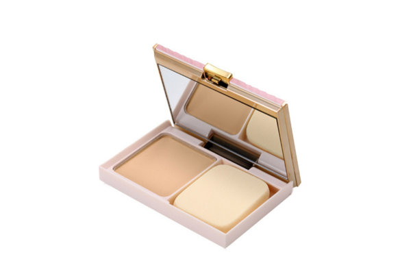 粉饼可以上底妆吗 粉饼当底妆的使用方法 粉饼可以上底妆吗 粉饼当底妆的使用方法