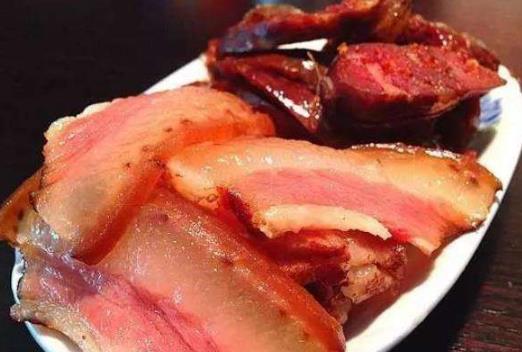做腊肉用什么肉比较好?天气热怎么做腊肉