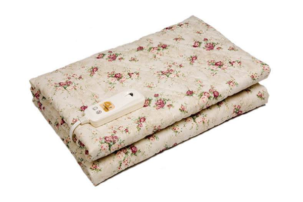 电热毯能杀死螨虫吗 电热毯可以随意折叠吗 电热毯能杀死螨虫吗 电热毯可以随意折叠吗