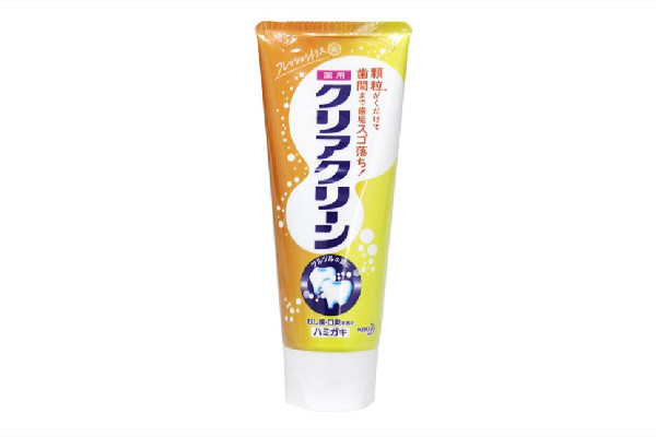 花王牙膏为什么那么便宜 花王牙膏功效 花王牙膏为什么那么便宜 花王牙膏功效