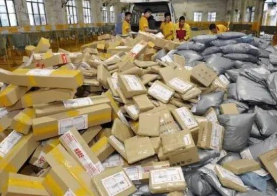 网上没买东西为什么会收到快递?为什么会收到莫名其妙的快递