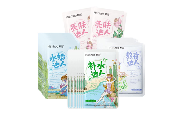 韩后面膜为什么这么便宜 韩后面膜安全吗 韩后面膜为什么这么便宜 韩后面膜安全吗
